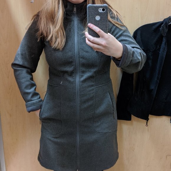 Merrell Jackets & Blazers - Merrell Haven Softshell Jacket